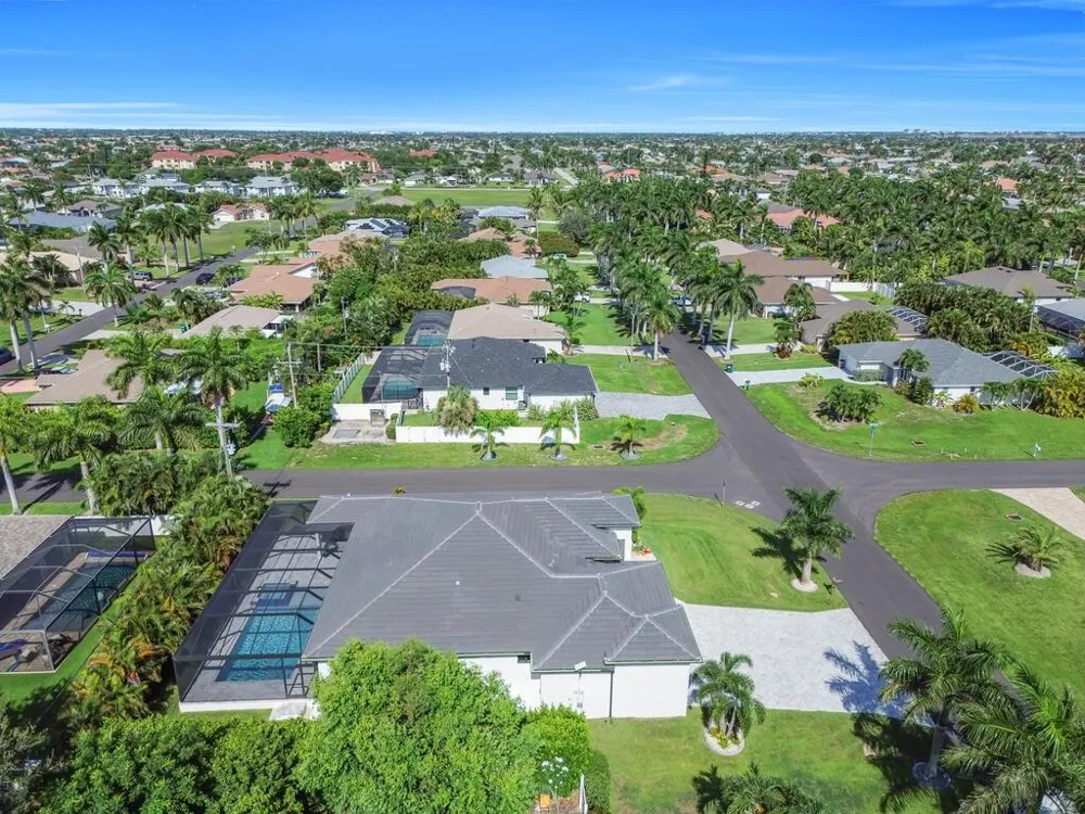 1735 SW 51ST TERRACE Cape Coral, FL 33914