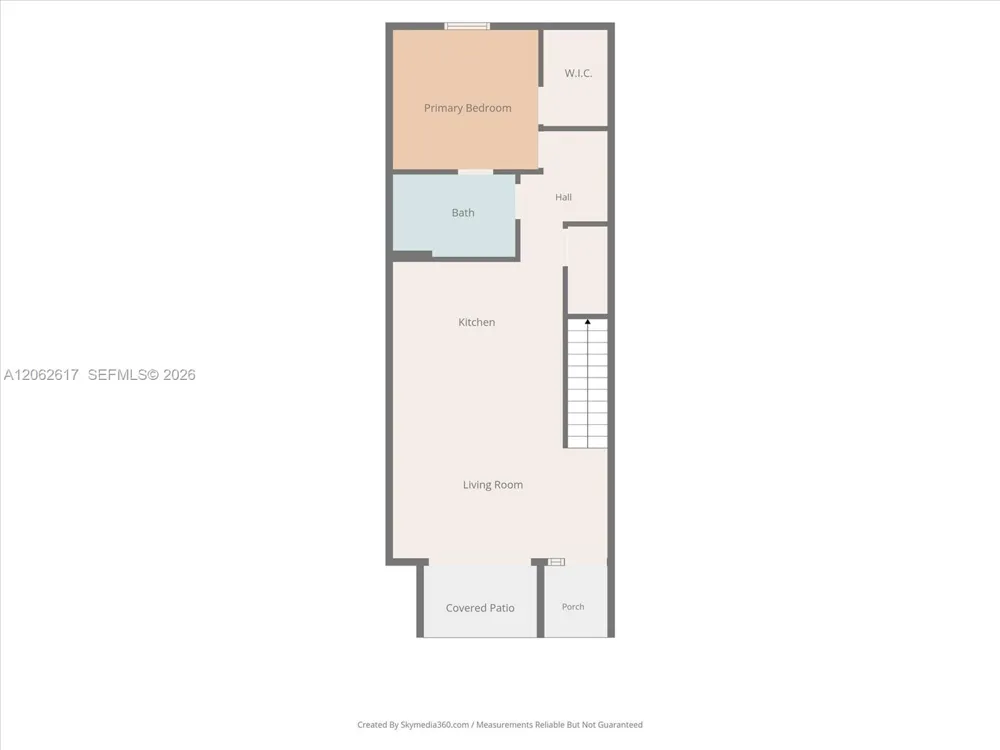 Address Not Shown Kissimmee, FL 34747