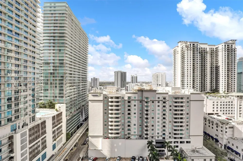 1000 Brickell Plaza #1904 Miami, FL 33131