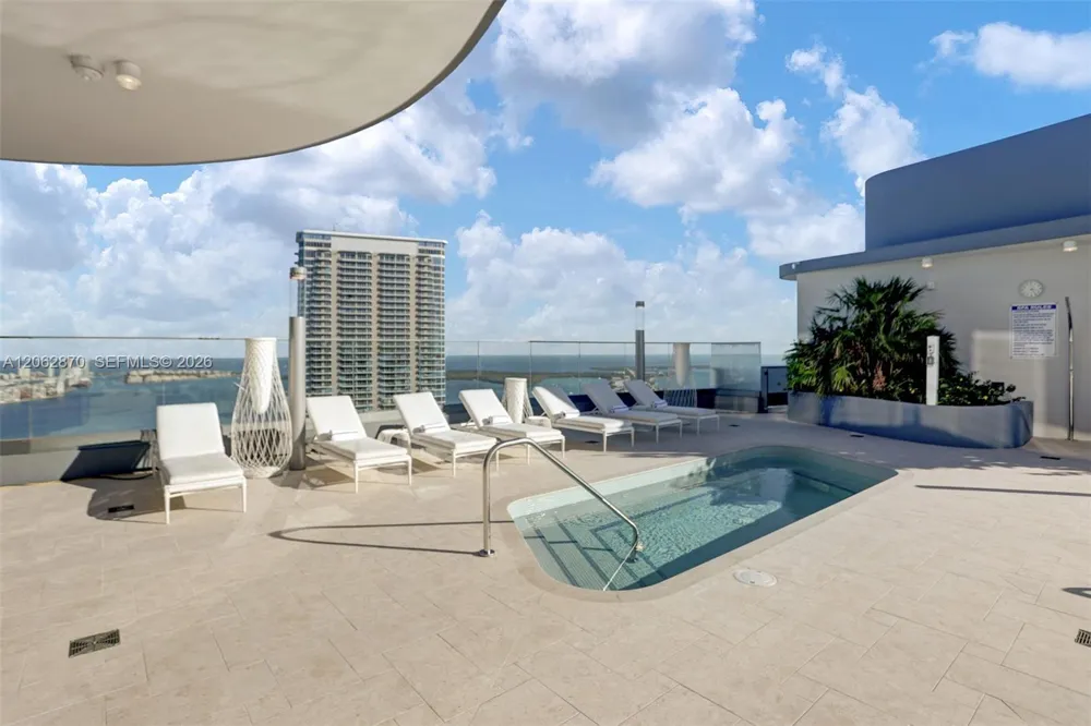 1000 Brickell Plaza #1904 Miami, FL 33131