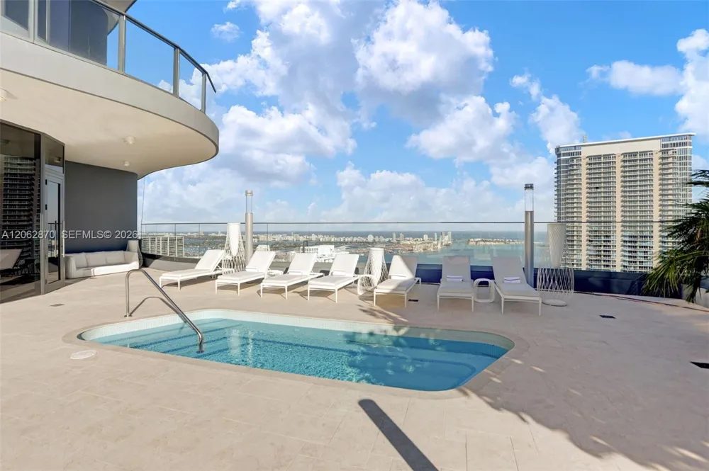 1000 Brickell Plaza #1904 Miami, FL 33131