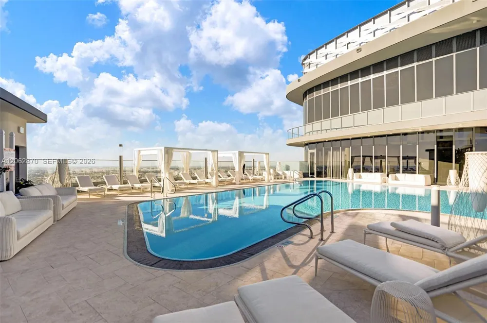 1000 Brickell Plaza #1904 Miami, FL 33131