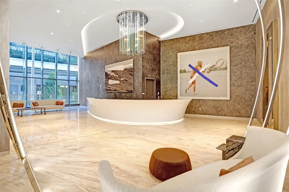 1000 Brickell Plaza #1904 Miami, FL 33131