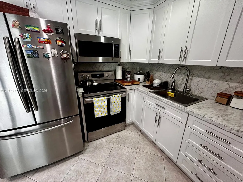 19302 NW 47th Pl #19302 Miami Gardens, FL 33055