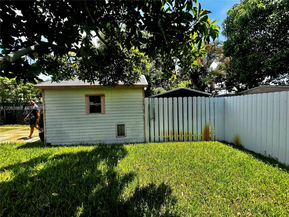 19302 NW 47th Pl #19302 Miami Gardens, FL 33055
