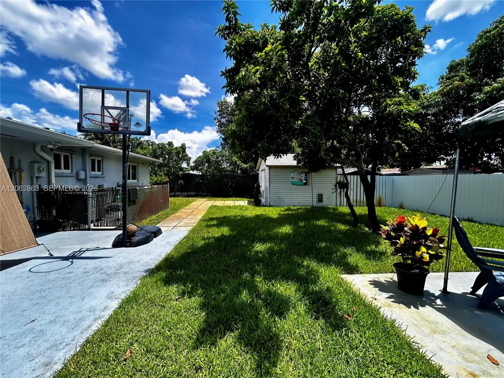 19302 NW 47th Pl #19302 Miami Gardens, FL 33055