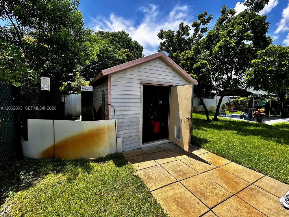 19302 NW 47th Pl #19302 Miami Gardens, FL 33055