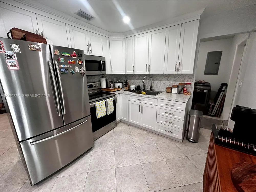 19302 NW 47th Pl #19302 Miami Gardens, FL 33055
