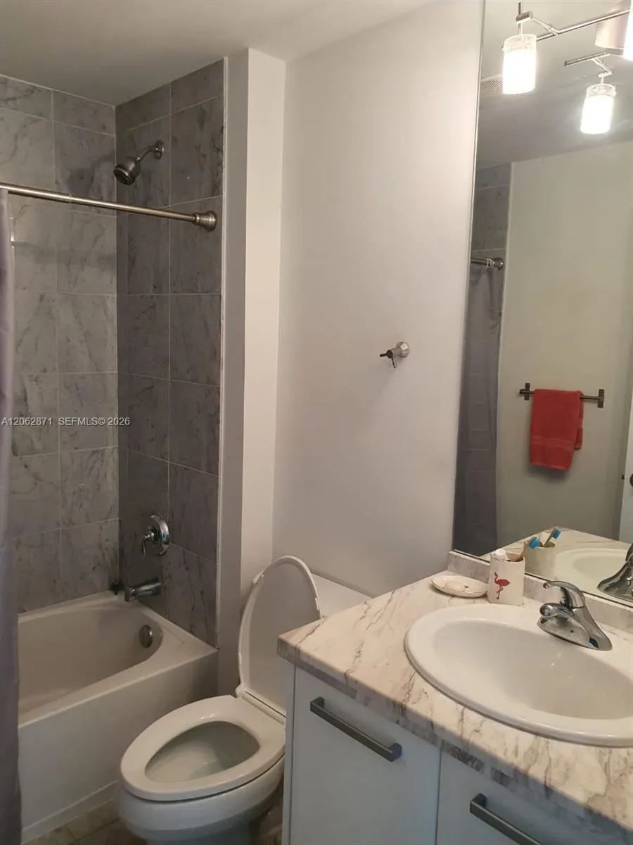 Address Not Shown Miami, FL 33132