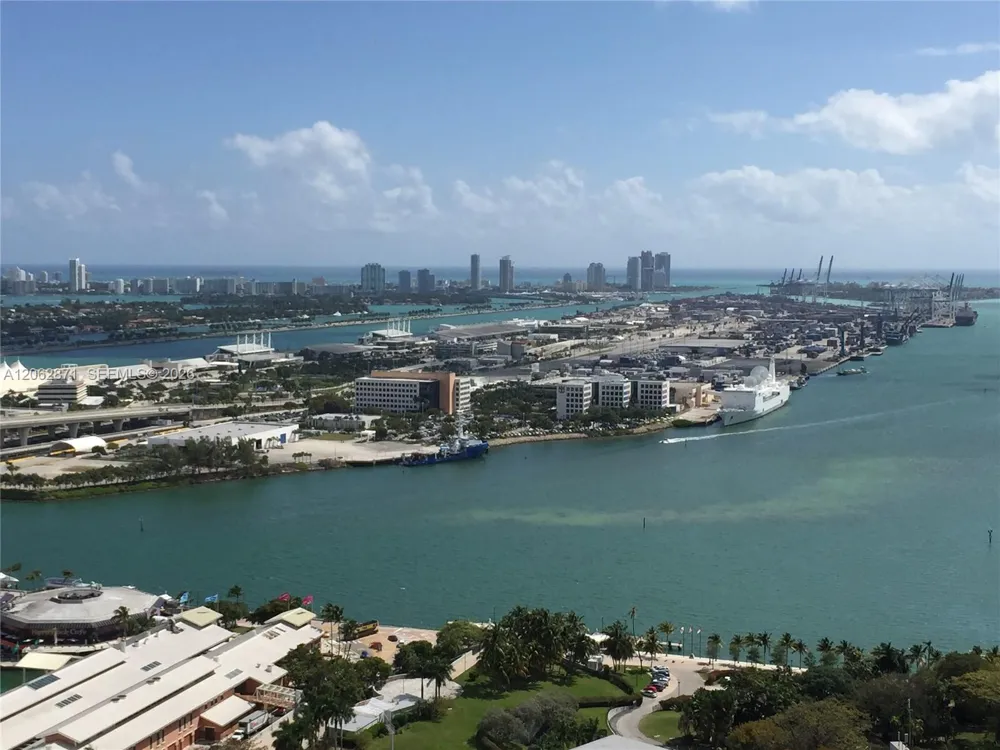 Address Not Shown Miami, FL 33132