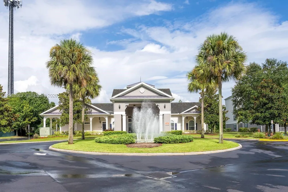3175 feltrim Place #305 Kissimmee, FL 34747