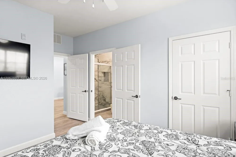 3175 feltrim Place #305 Kissimmee, FL 34747