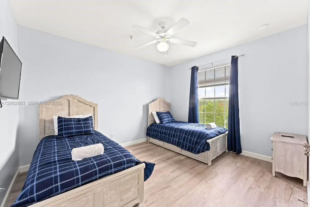 3175 feltrim Place #305 Kissimmee, FL 34747