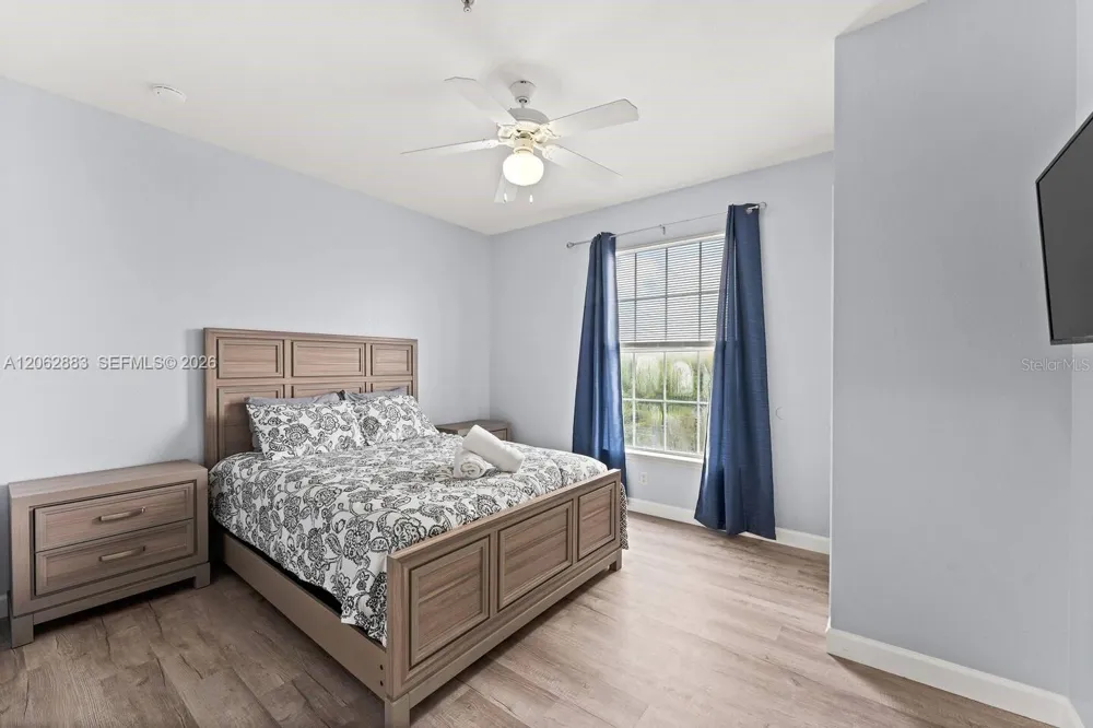 3175 feltrim Place #305 Kissimmee, FL 34747