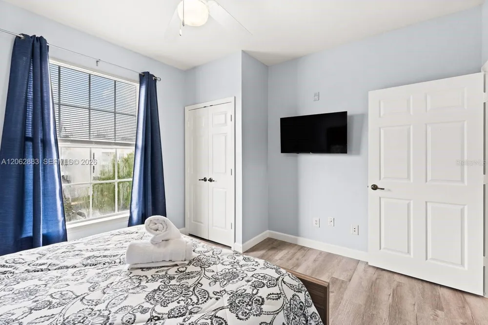 3175 feltrim Place #305 Kissimmee, FL 34747