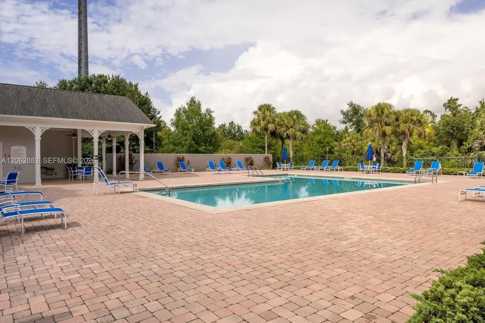 3175 feltrim Place #305 Kissimmee, FL 34747