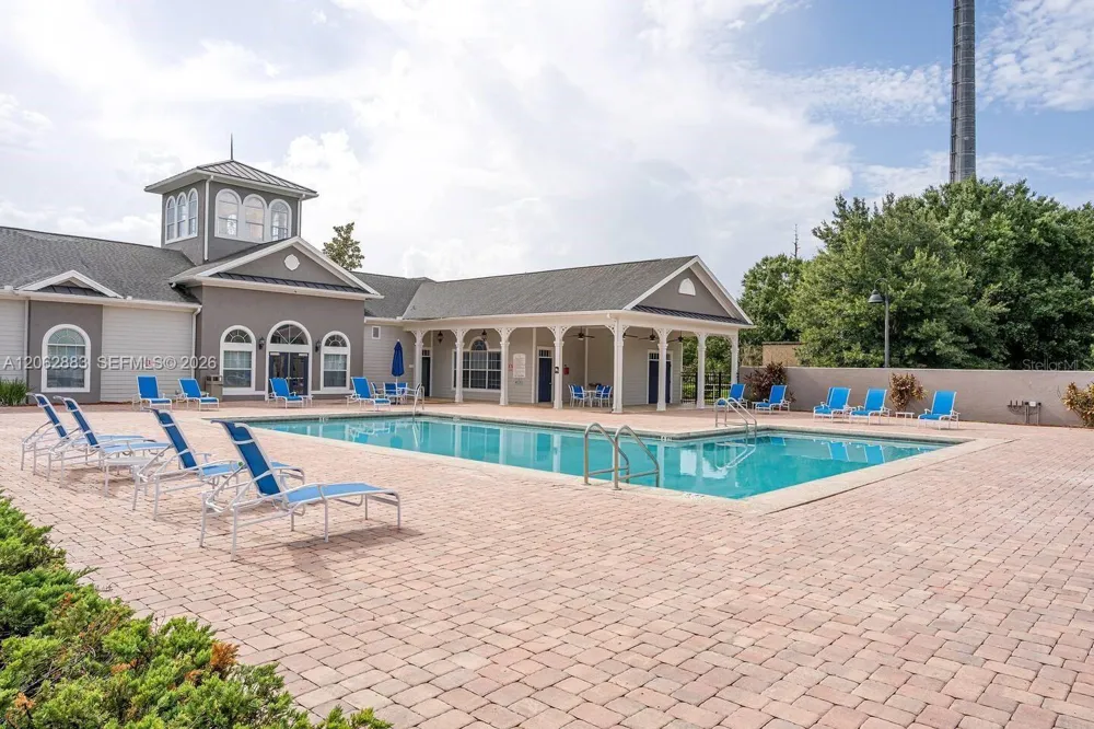 3175 feltrim Place #305 Kissimmee, FL 34747