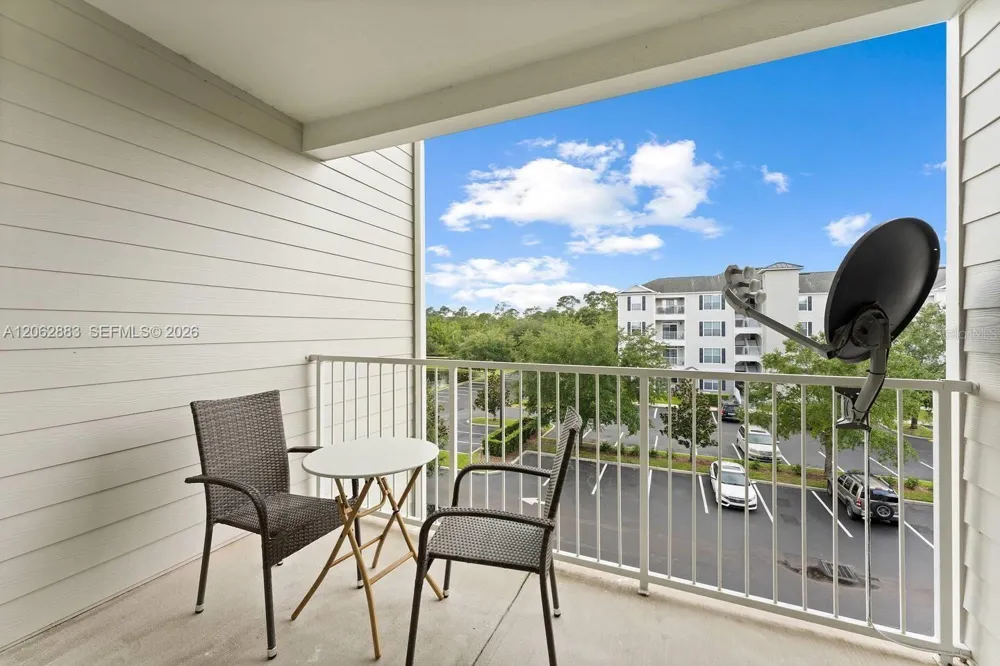 3175 feltrim Place #305 Kissimmee, FL 34747