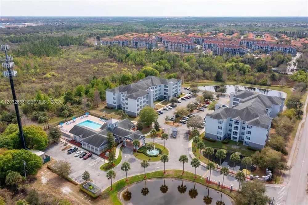 3175 feltrim Place #305 Kissimmee, FL 34747