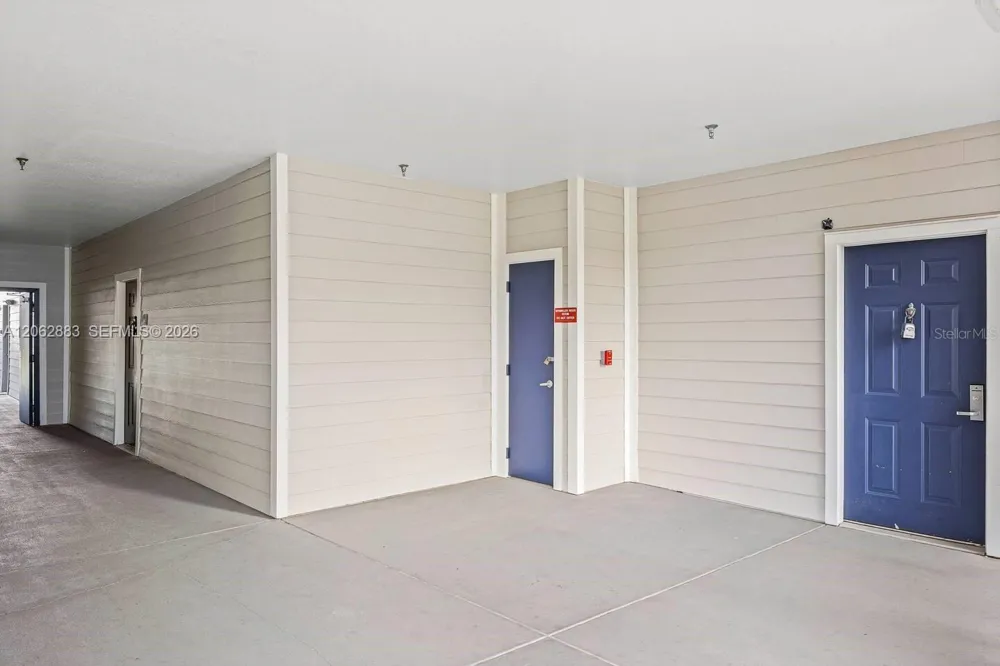 3175 feltrim Place #305 Kissimmee, FL 34747