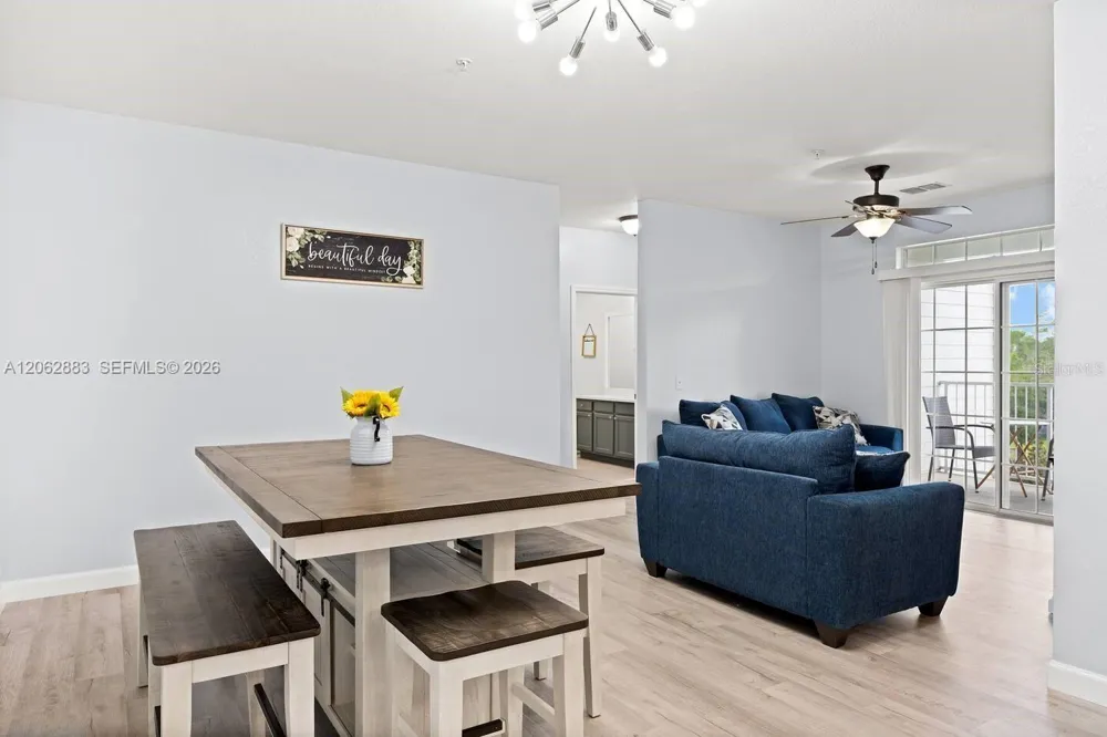 3175 feltrim Place #305 Kissimmee, FL 34747
