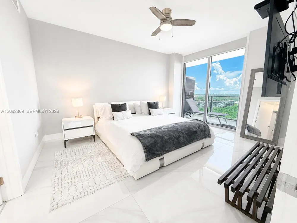 16385 Biscayne Blvd #2007 North Miami Beach, FL 33160