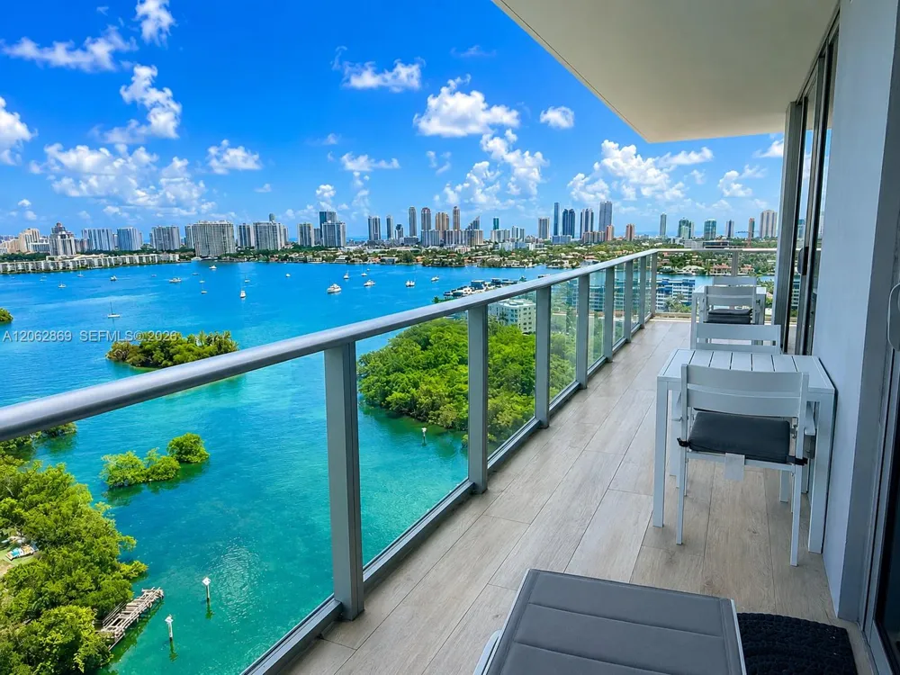 16385 Biscayne Blvd #2007 North Miami Beach, FL 33160