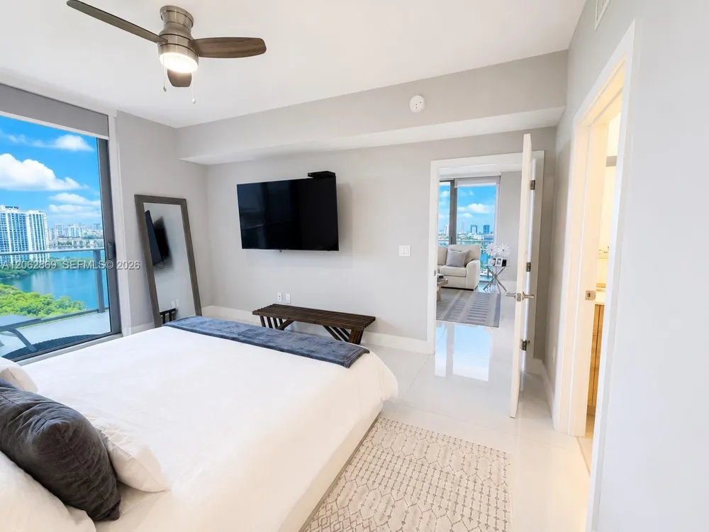 16385 Biscayne Blvd #2007 North Miami Beach, FL 33160