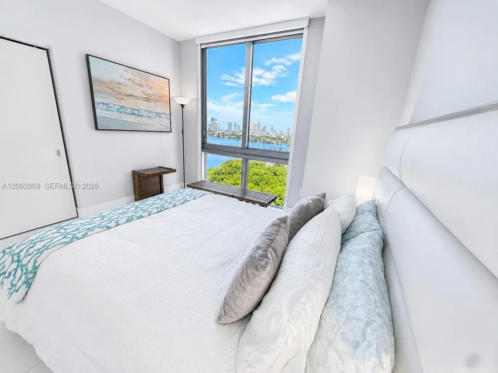 16385 Biscayne Blvd #2007 North Miami Beach, FL 33160
