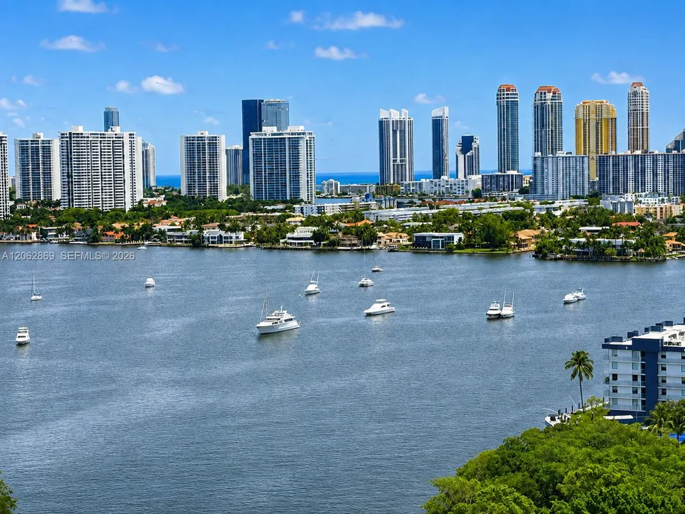 16385 Biscayne Blvd #2007 North Miami Beach, FL 33160
