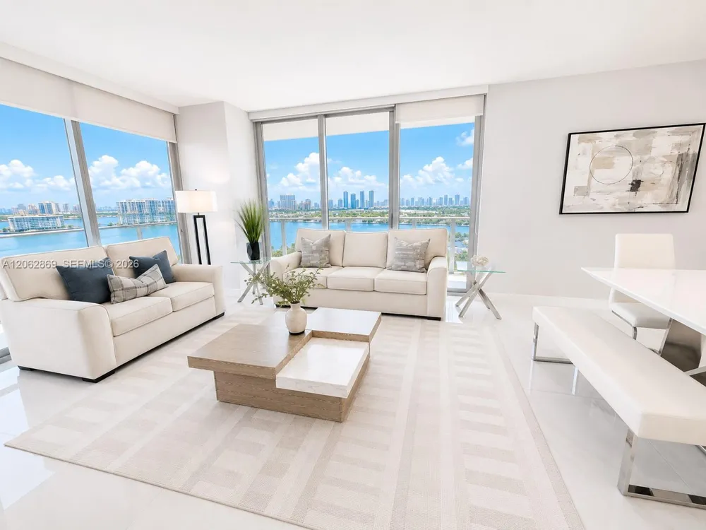 16385 Biscayne Blvd #2007 North Miami Beach, FL 33160