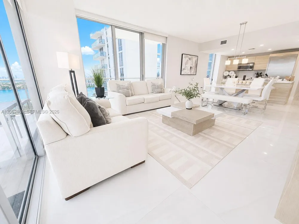 16385 Biscayne Blvd #2007 North Miami Beach, FL 33160