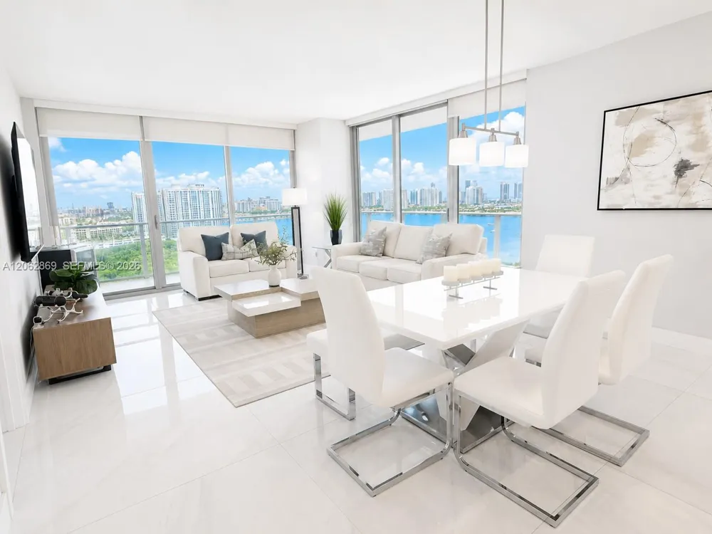 16385 Biscayne Blvd #2007 North Miami Beach, FL 33160