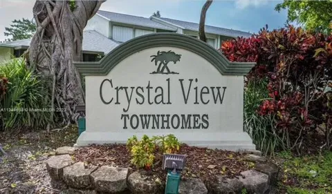 838 CRYSTAL LAKE DRIVE #838
