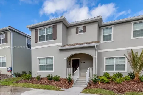4811 Lullaby Lane