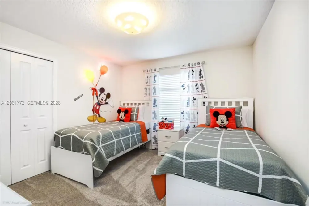 4811 Lullaby Lane Kissimmee, FL 34746