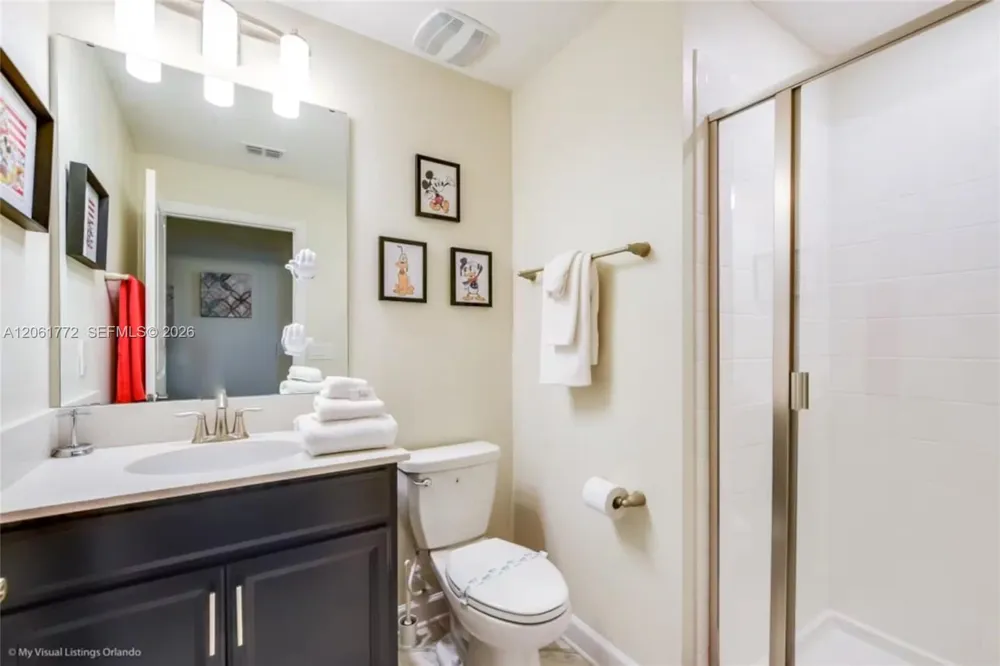 4811 Lullaby Lane Kissimmee, FL 34746