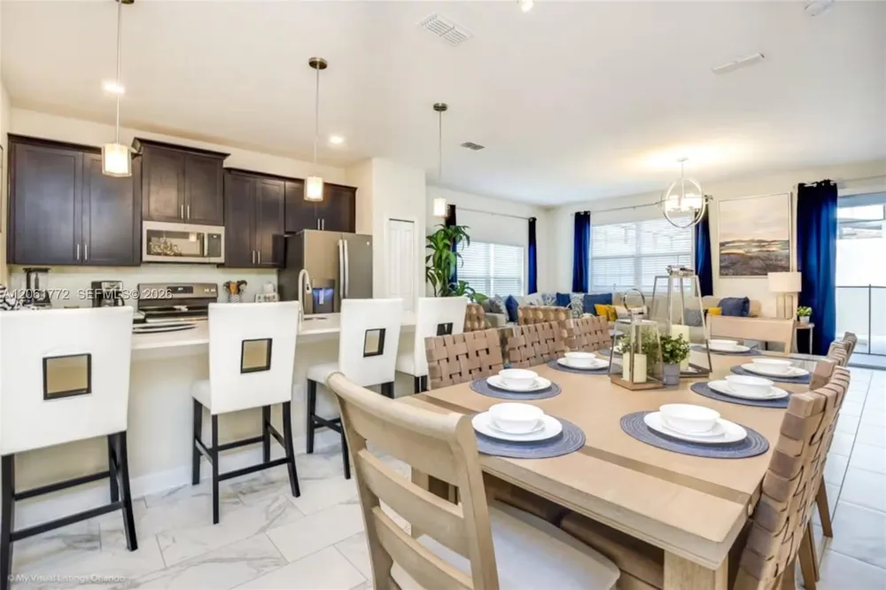 4811 Lullaby Lane Kissimmee, FL 34746
