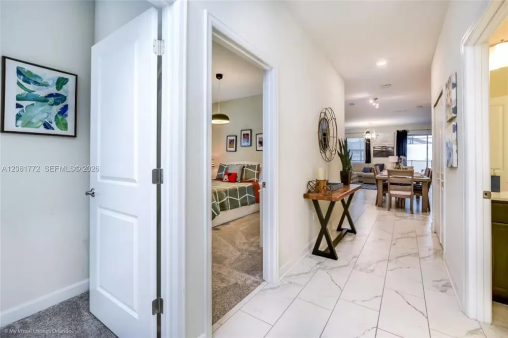 4811 Lullaby Lane Kissimmee, FL 34746