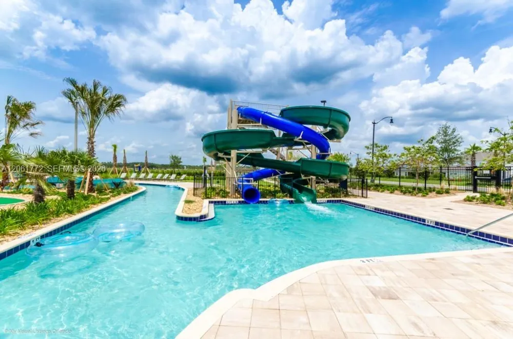 4811 Lullaby Lane Kissimmee, FL 34746