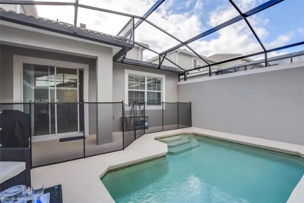 4811 Lullaby Lane Kissimmee, FL 34746