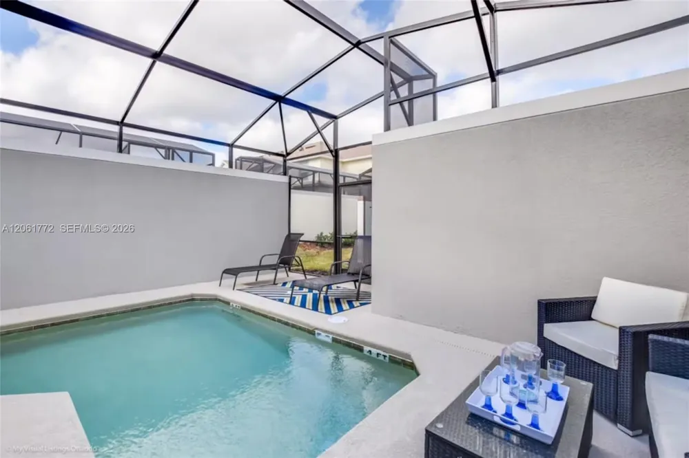4811 Lullaby Lane Kissimmee, FL 34746