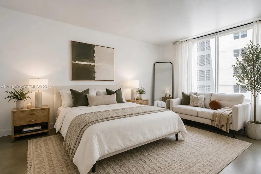 1200 West Ave #819 Miami Beach, FL 33139