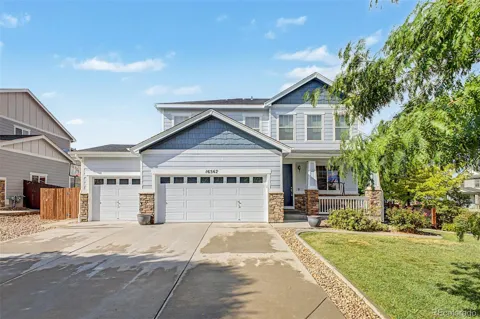 16567 E 99th Place