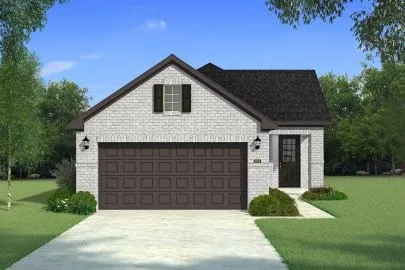 1109 Meadow Spring Lane