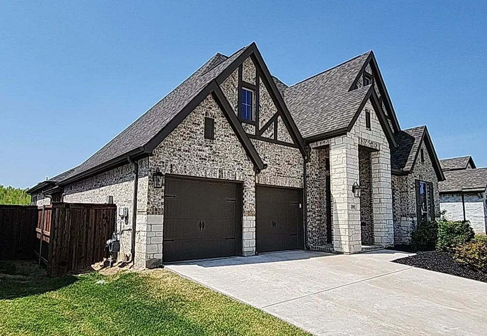 2193 Cloverfern Way Haslet, TX 76052
