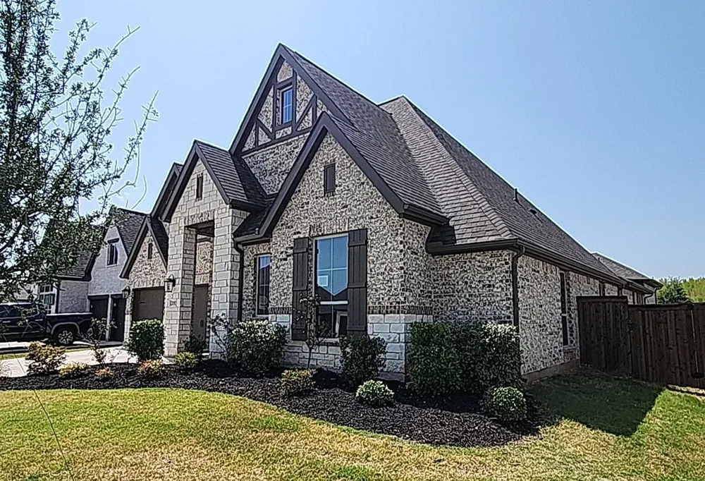 2193 Cloverfern Way Haslet, TX 76052
