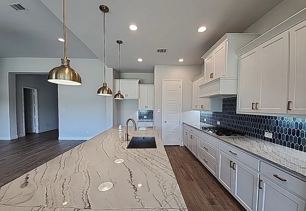 2193 Cloverfern Way Haslet, TX 76052