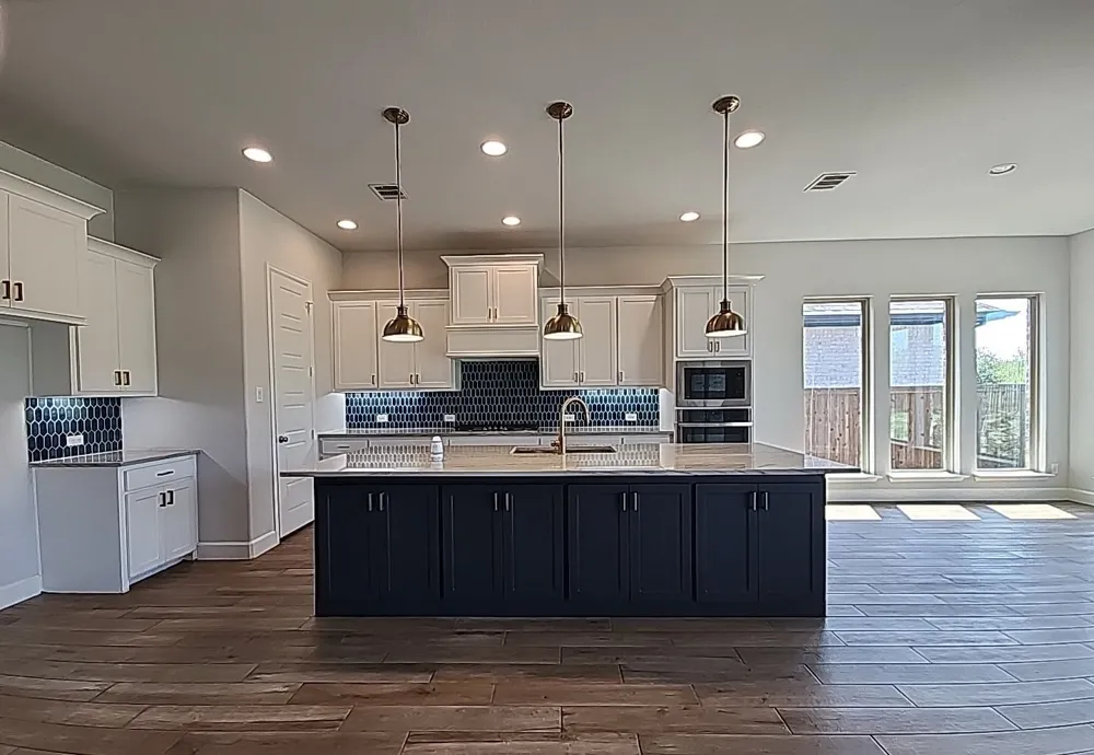 2193 Cloverfern Way Haslet, TX 76052