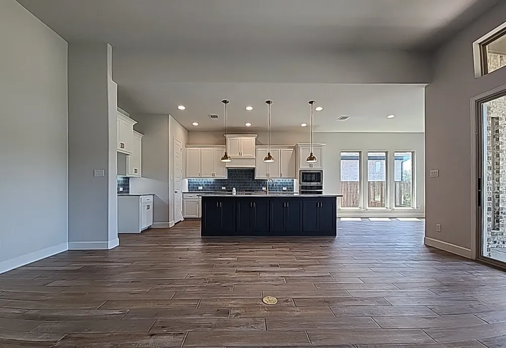 2193 Cloverfern Way Haslet, TX 76052